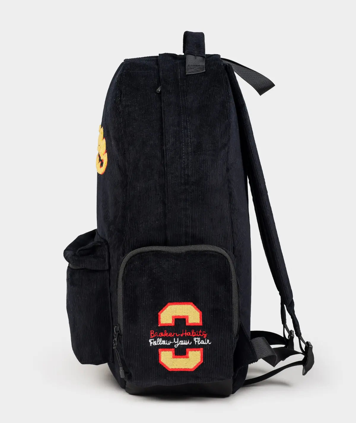 Ghama - Mochila