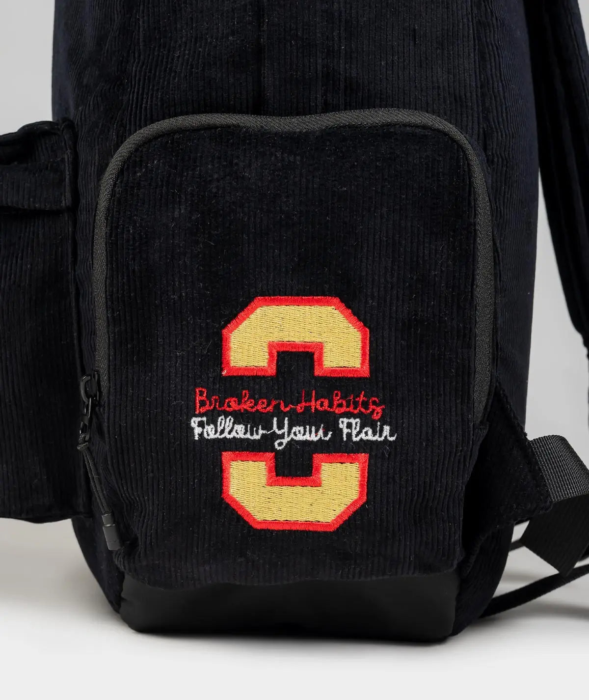 Ghama - Mochila