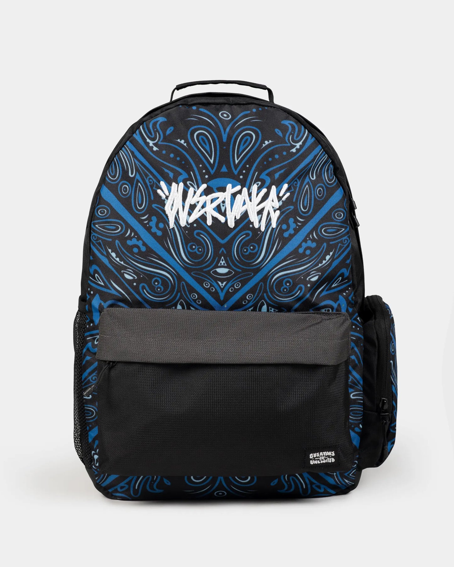 Blue Trip - Mochila