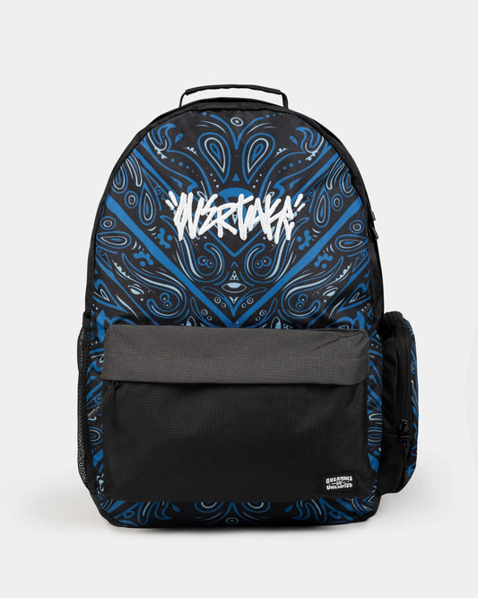 Blue Trip - Mochila