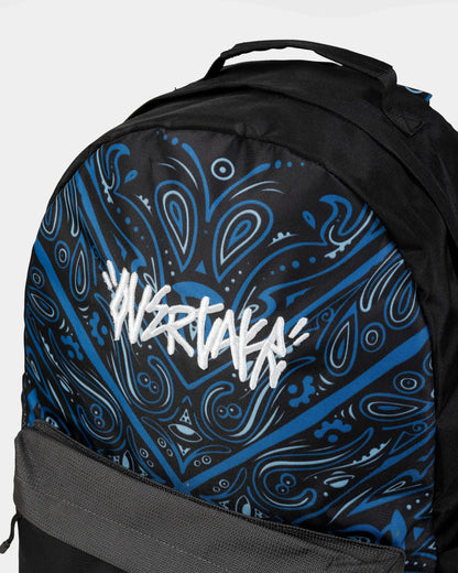 Blue Trip - Mochila