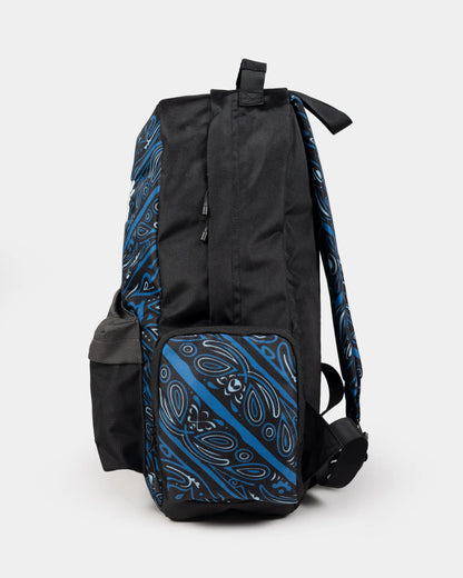 Blue Trip - Mochila