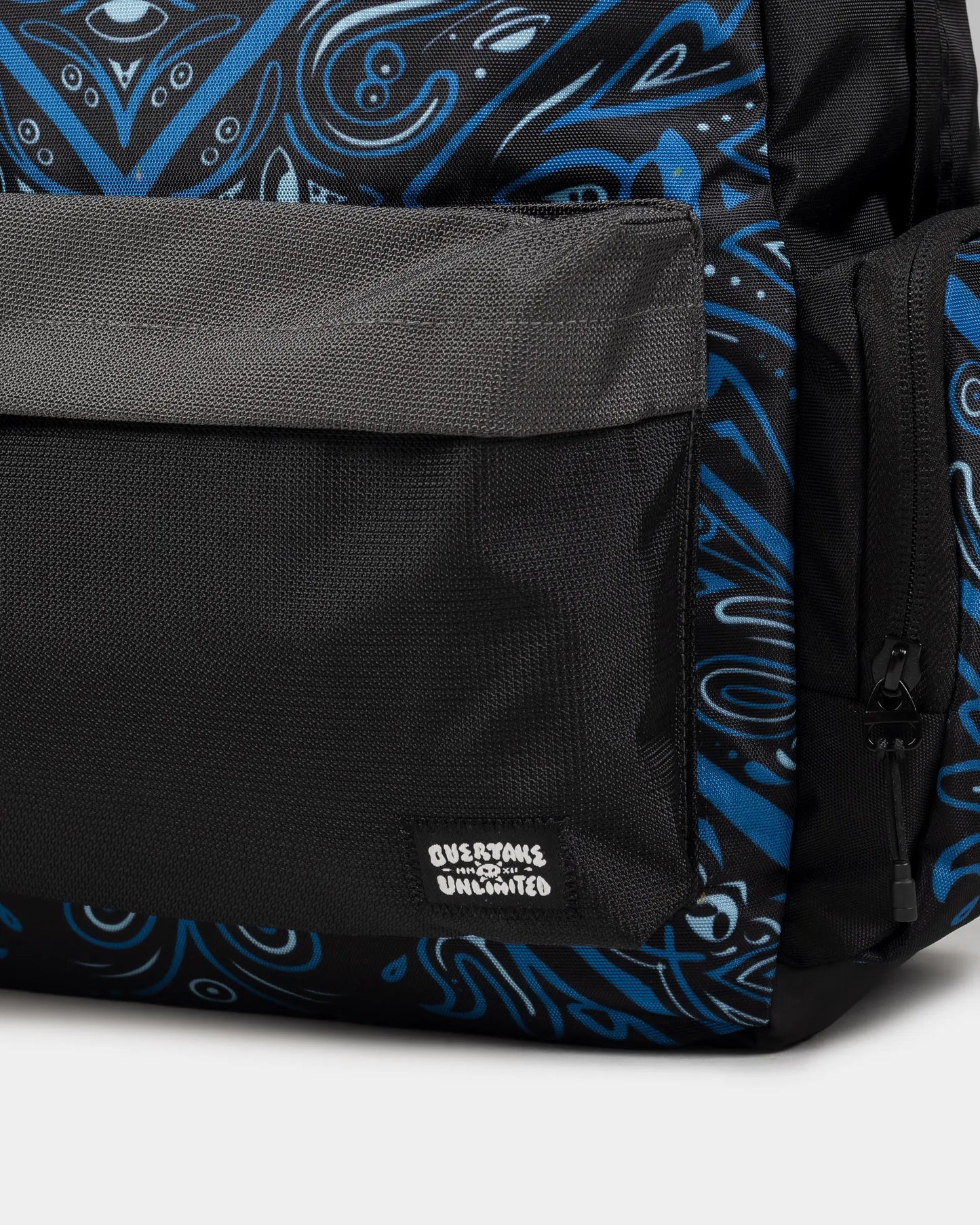 Blue Trip - Mochila