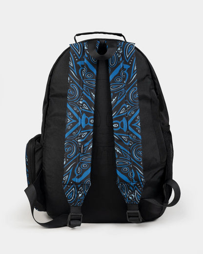Blue Trip - Mochila