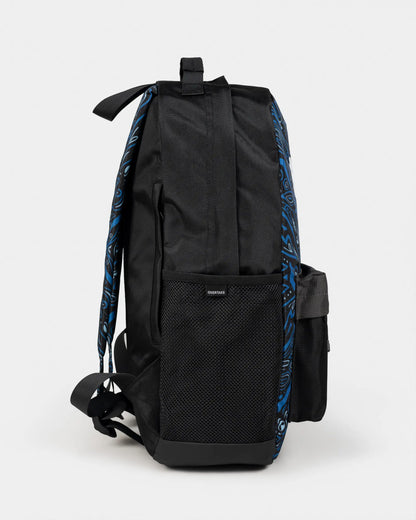 Blue Trip - Mochila