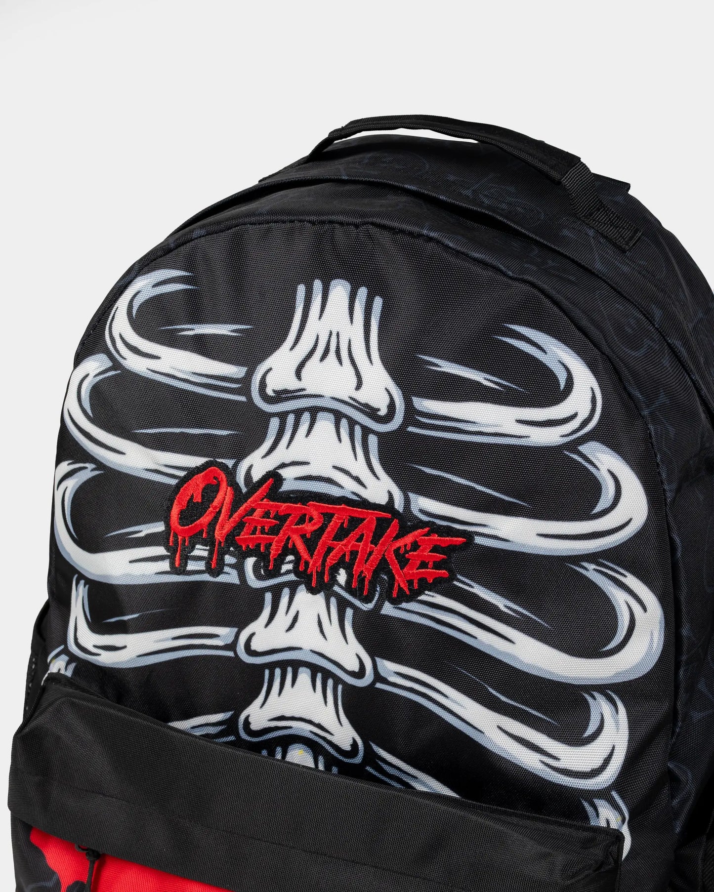 Skull Pack - Mochila