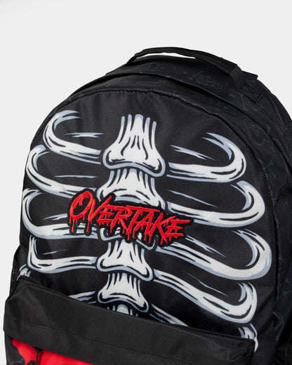 Skull Pack - Mochila