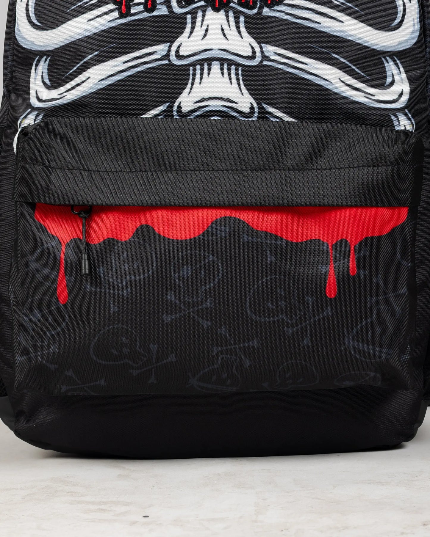 Skull Pack - Mochila