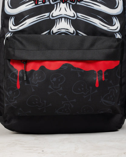 Skull Pack - Mochila