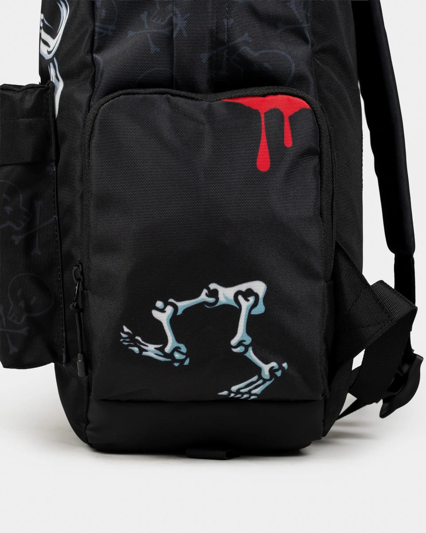 Skull Pack - Mochila