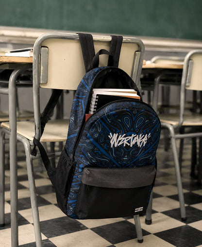 Blue Trip - Mochila