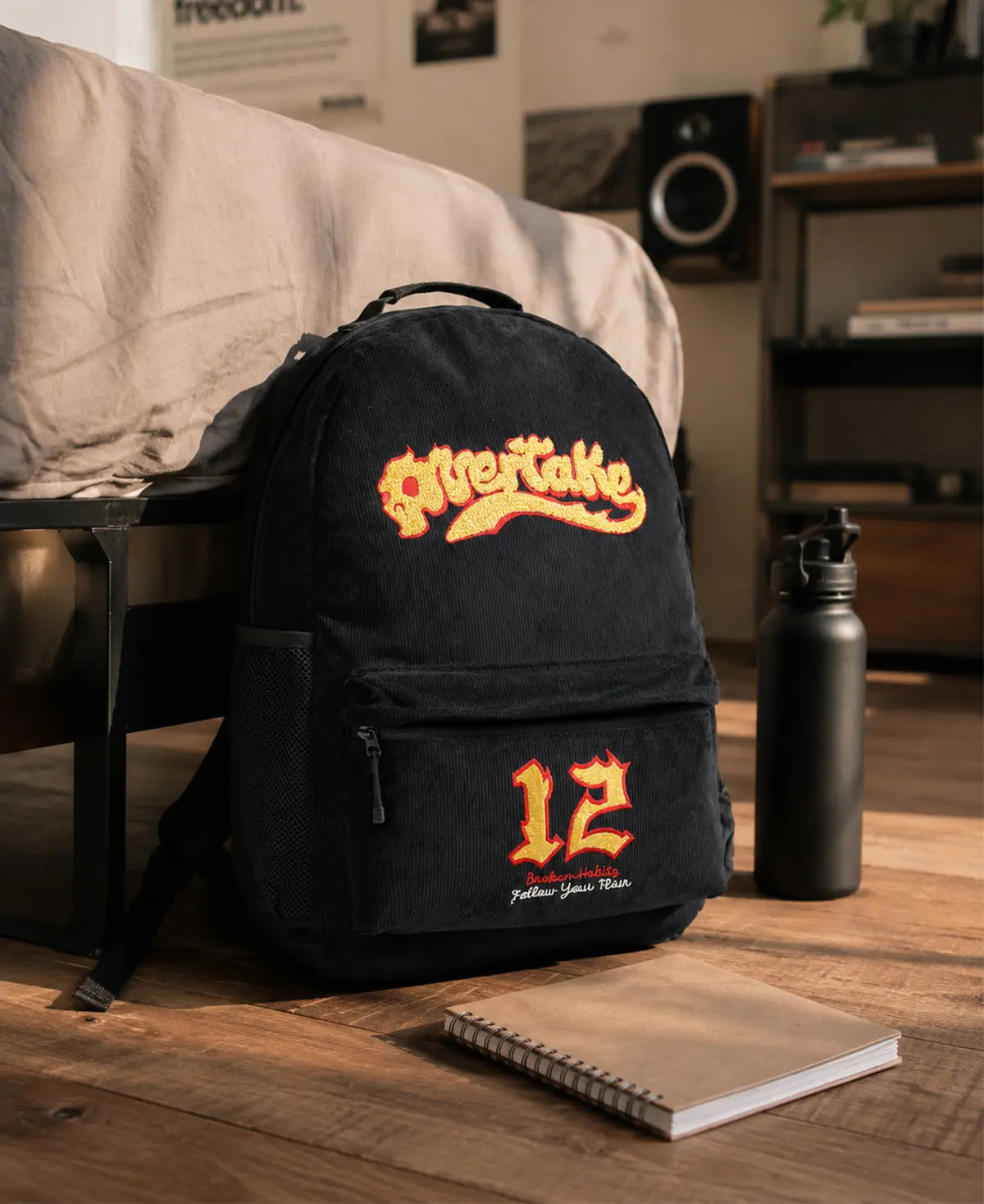 Ghama - Mochila
