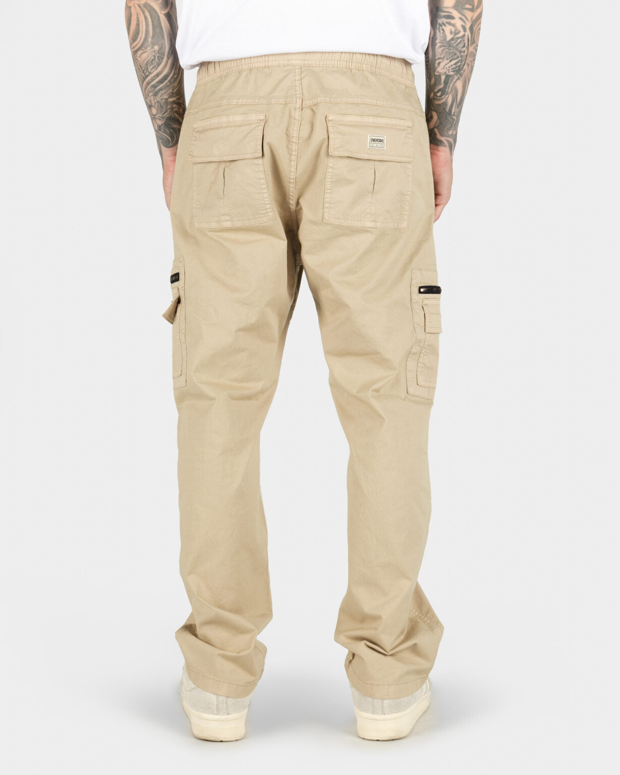Cargo Premium Paper Beige