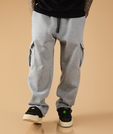 Cargo Relax Melange