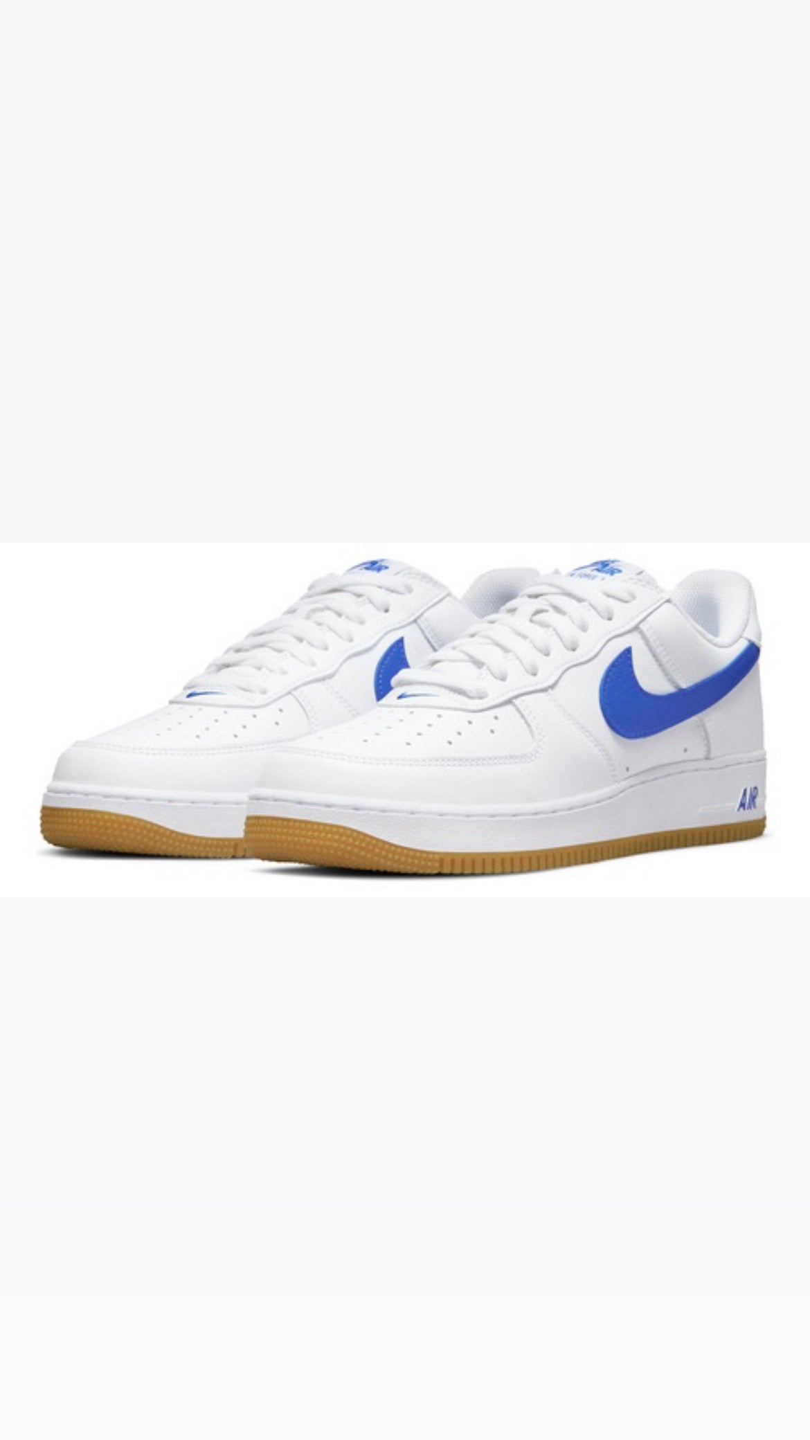 Nike Air Force 1 Special Edittion