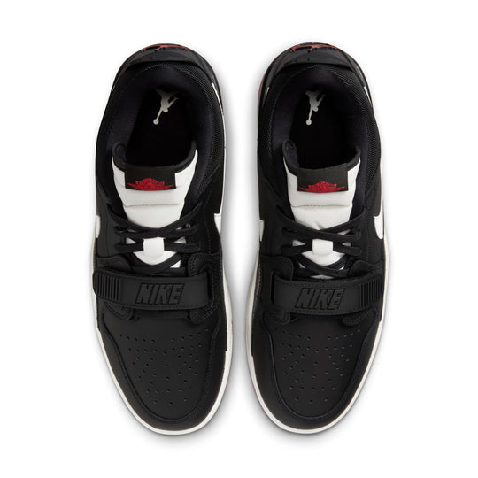 Air Jordan 312 LEGACY UNIVERSITY RED