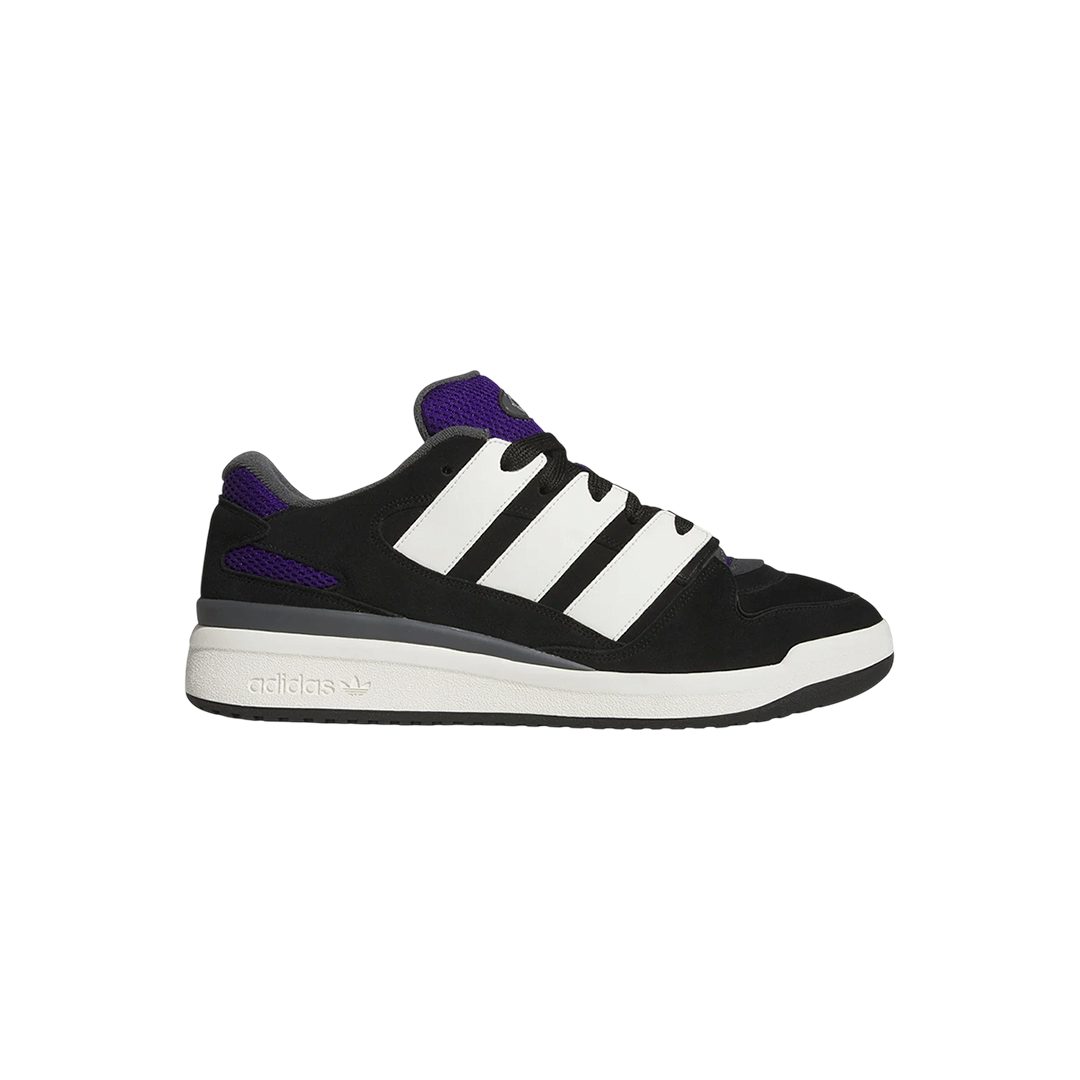 Adidas Forum 2000 "Purple"