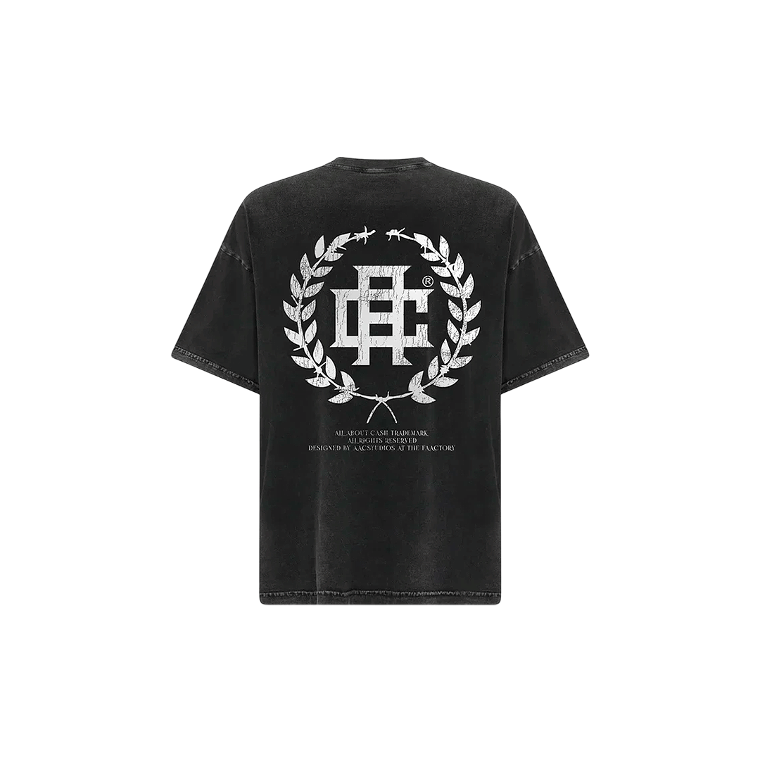 AAC MOMM Chrome Tee