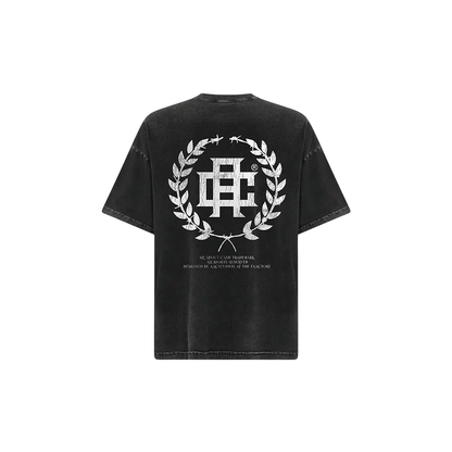 AAC MOMM Chrome Tee