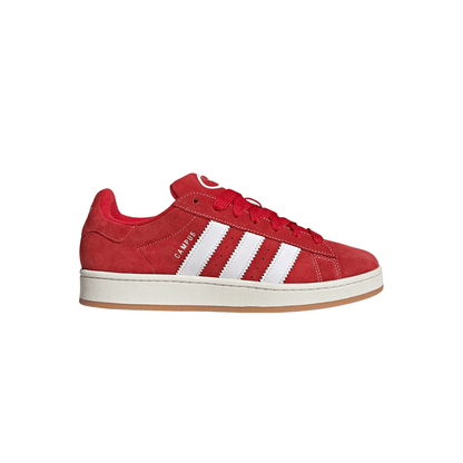 Adidas Campus 00'S "Triple Red"