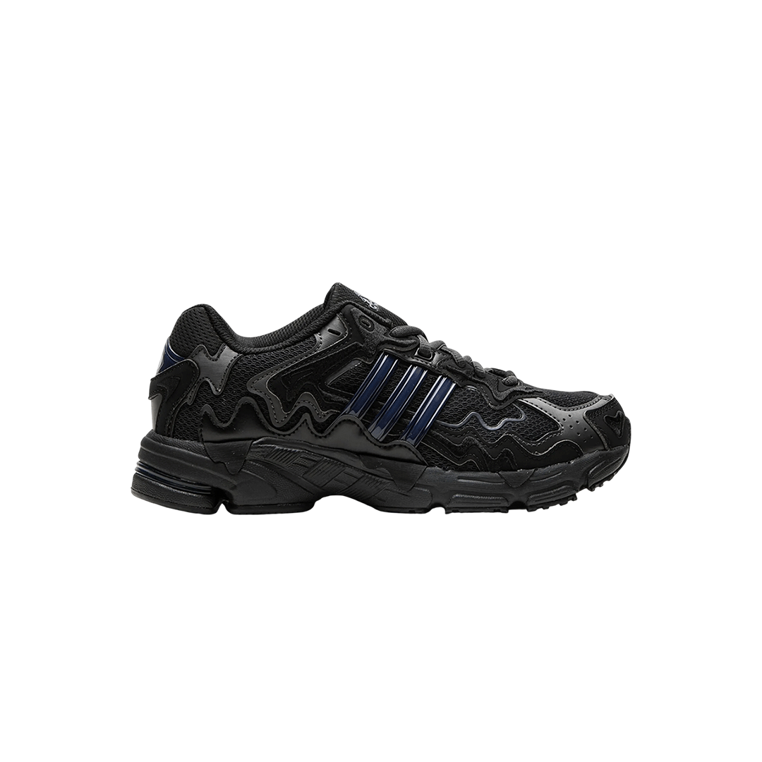 Adidas Bad Bunny Response "Paso Fino" Triple Black