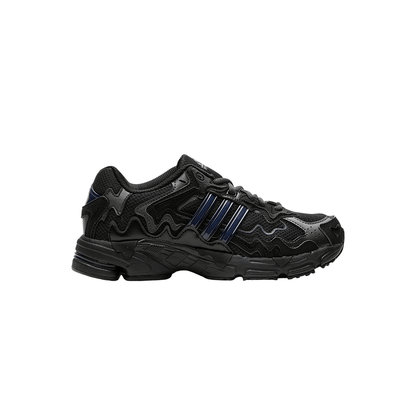 Adidas Bad Bunny Response "Paso Fino" Triple Black
