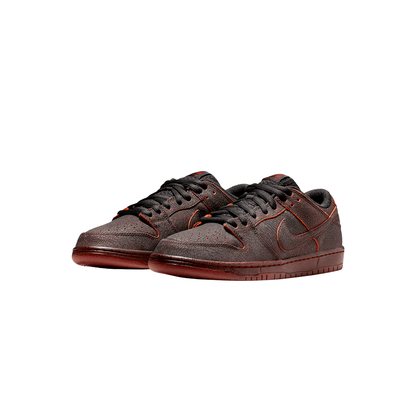 Nike SB Dunk Low Pro Premium "Krampus"