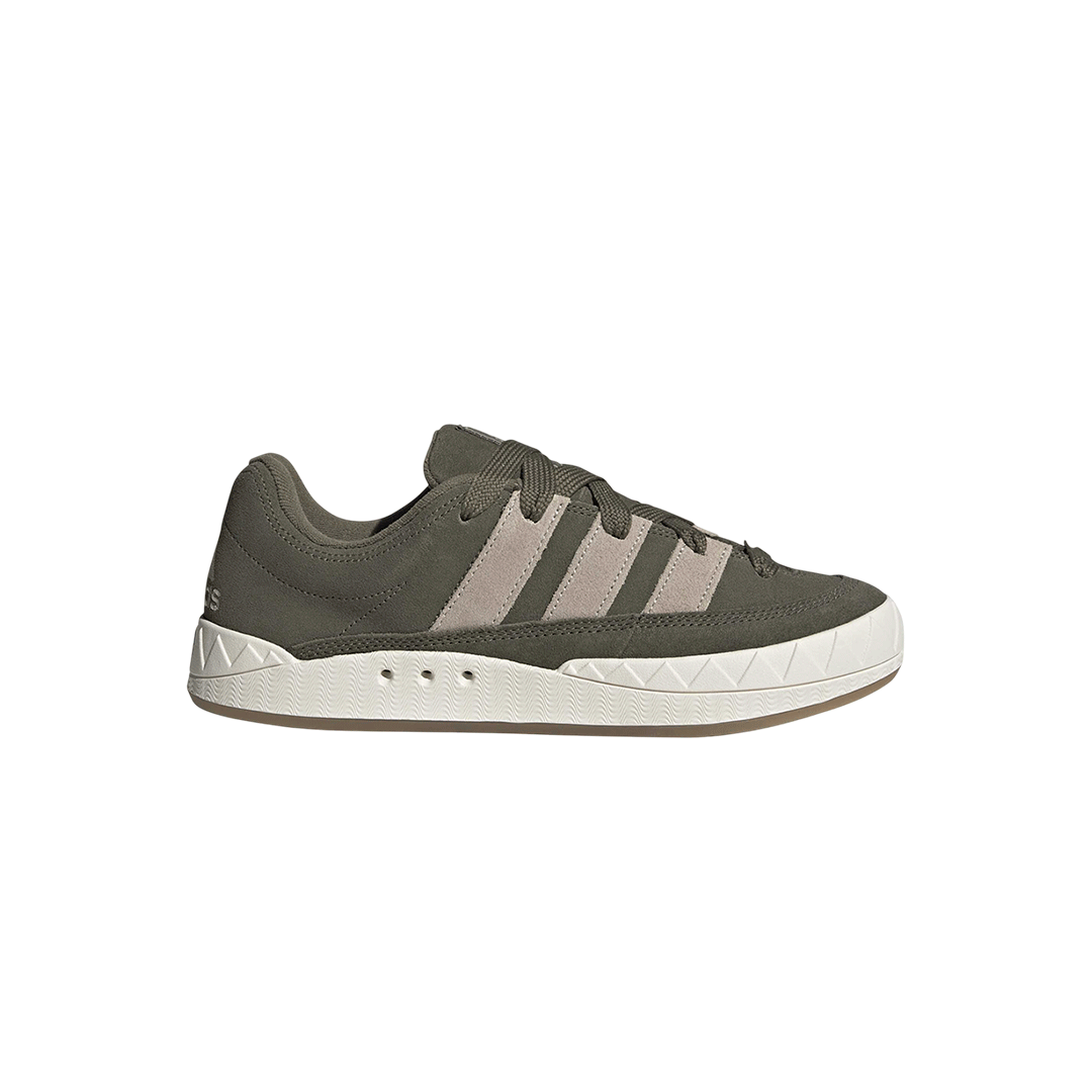Adidas Adimatic "Olive Green"