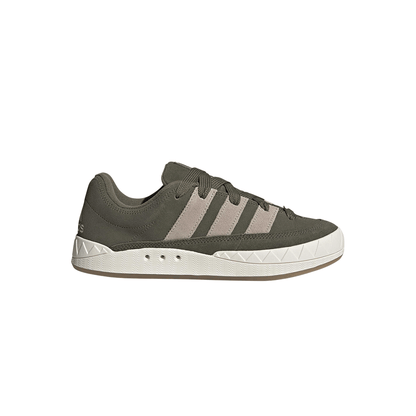 Adidas Adimatic "Olive Green"
