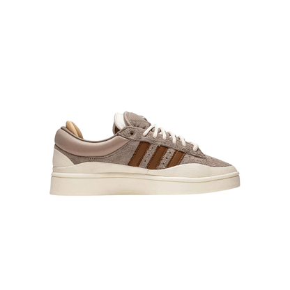 Adidas Campus Light x Bad Bunny "Chalky brown"