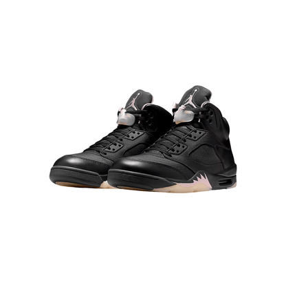 Air Jordan 5 x Paris Saint-Germain "Off Noir and Anthracite"