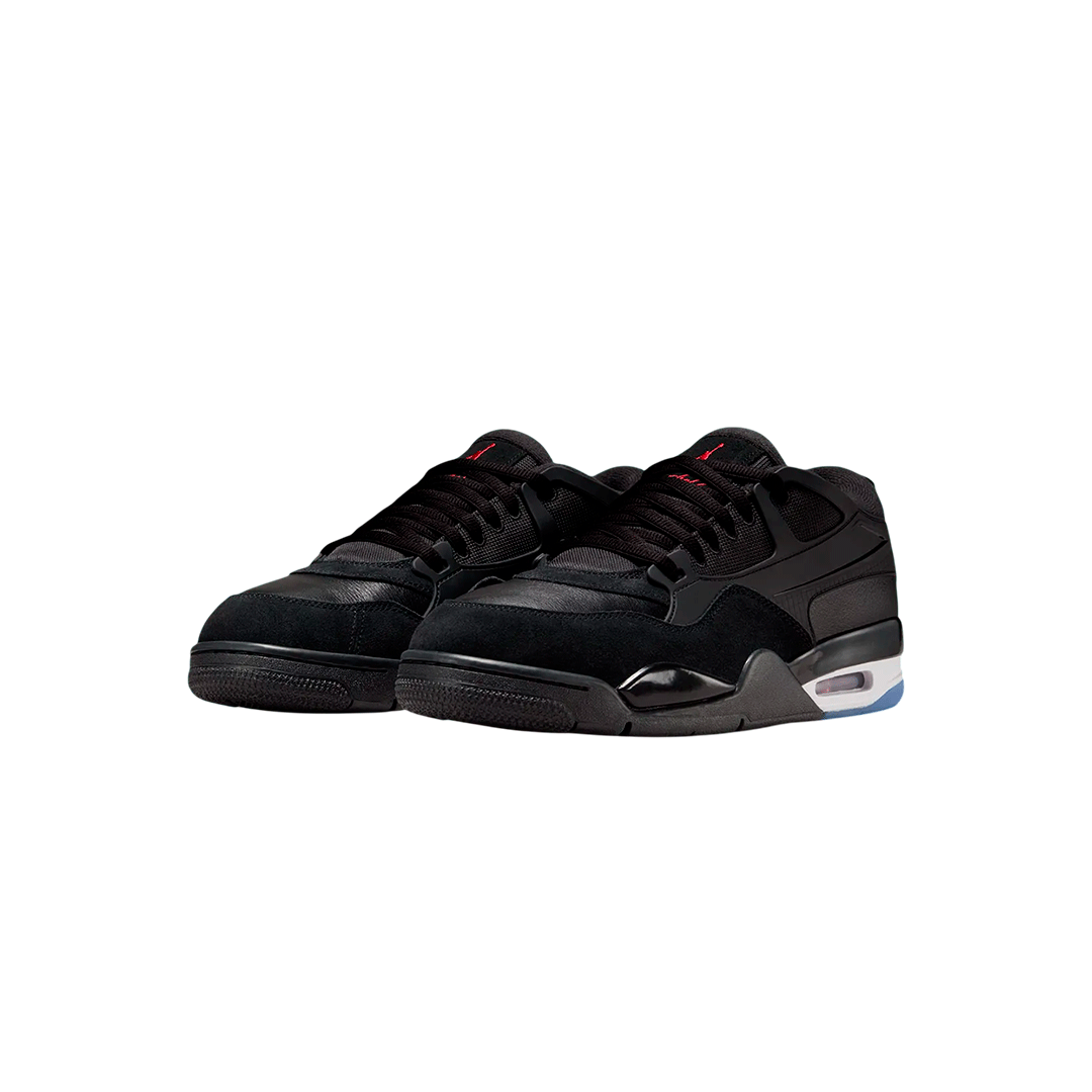 Air Jordan 4 RM "Black Varsity Red"