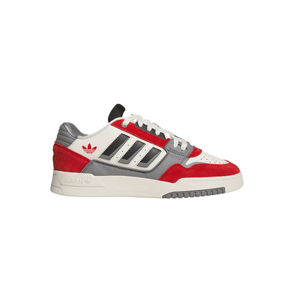 Adidas Drop Step 2.0 "Red White"