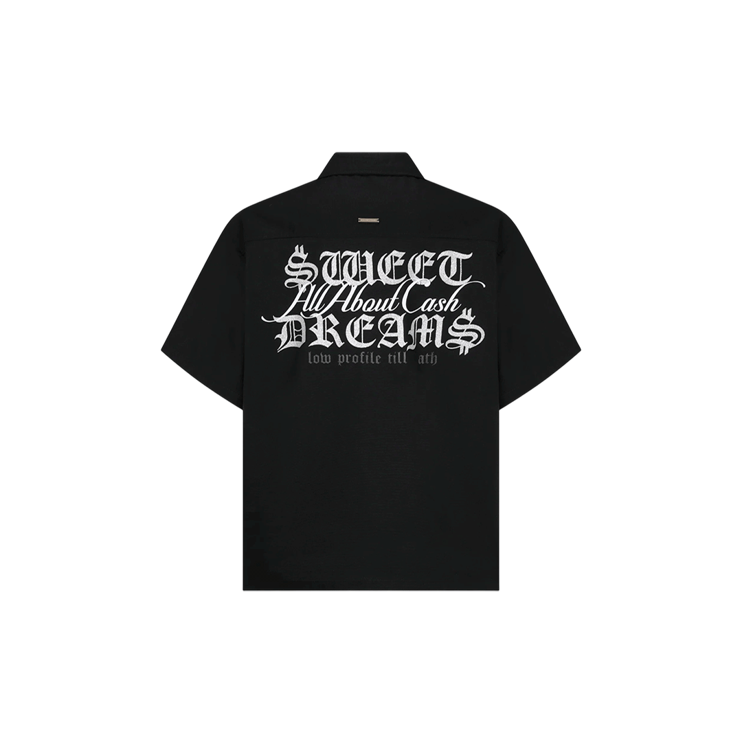 AAC Seet Dreams Shirt