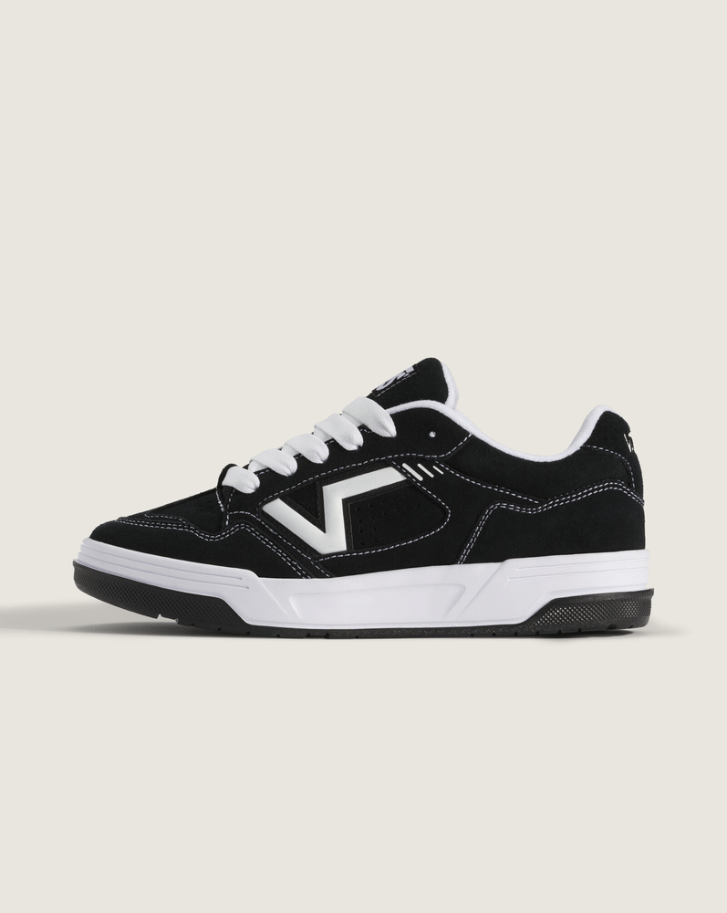 VANS ´UPLAND B/W SUEDE