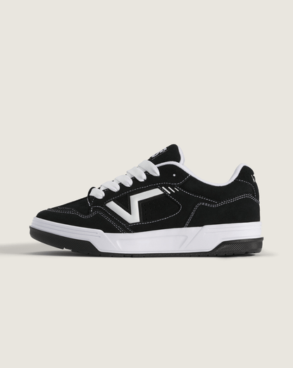 VANS ´UPLAND B/W SUEDE