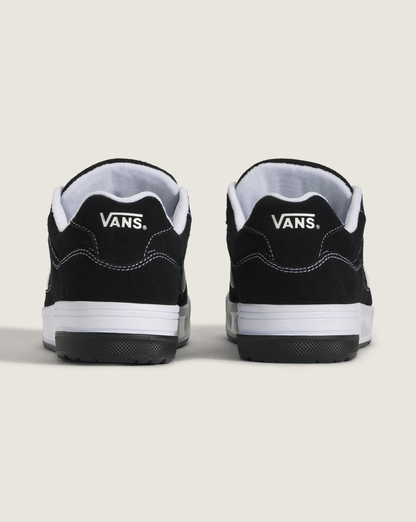 VANS ´UPLAND B/W SUEDE