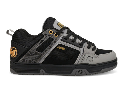 DVS Comanche
