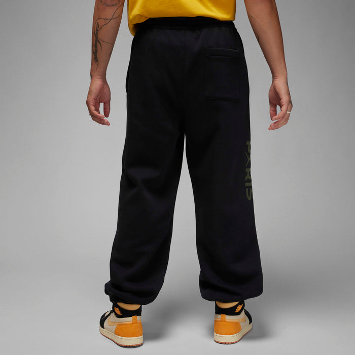 Paris Saint-Germain Men's Fleece Trousers