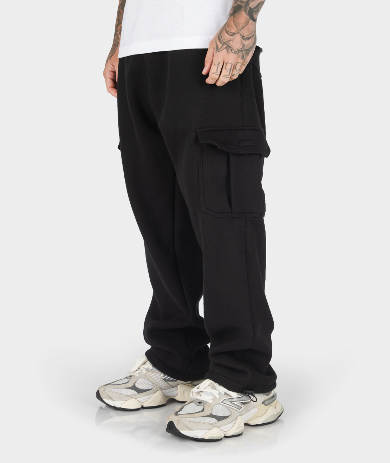 Cargo Relax Black