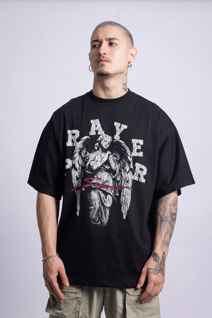 Prayer Over Tee