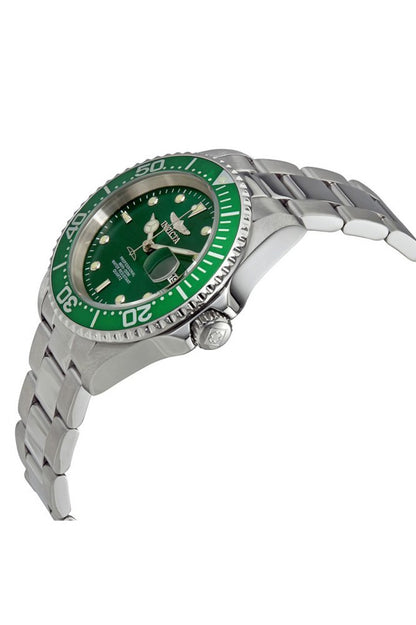 Invicta Pro Diver Men's Watch - 40mm, Steel (24947)