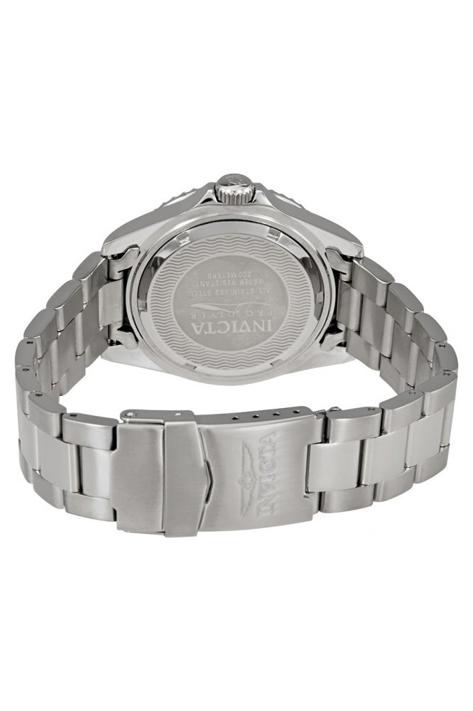 Invicta Pro Diver Men's Watch - 40mm, Steel (24947)