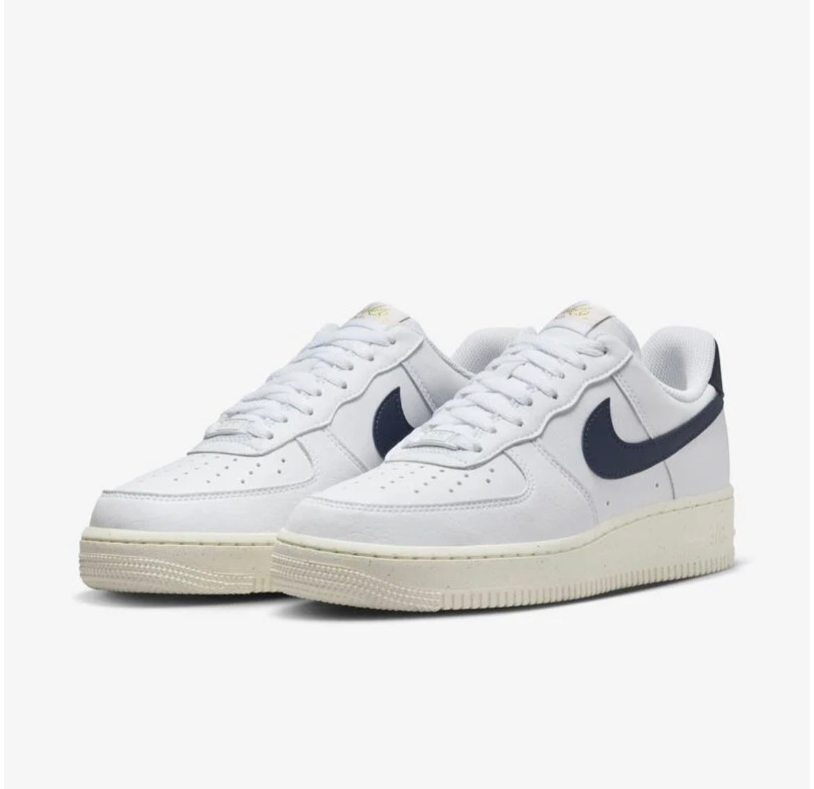 Nike Air Force 1 ‘07