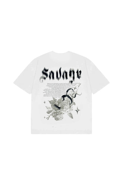 Savage Reg Tee