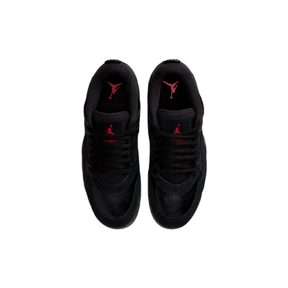 Air Jordan 4 RM "Black Varsity Red"