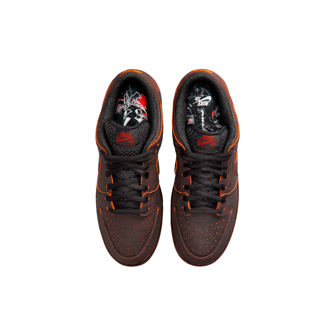 Nike SB Dunk Low Pro Premium "Krampus"