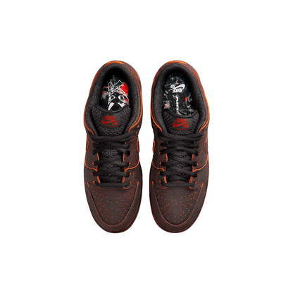 Nike SB Dunk Low Pro Premium "Krampus"