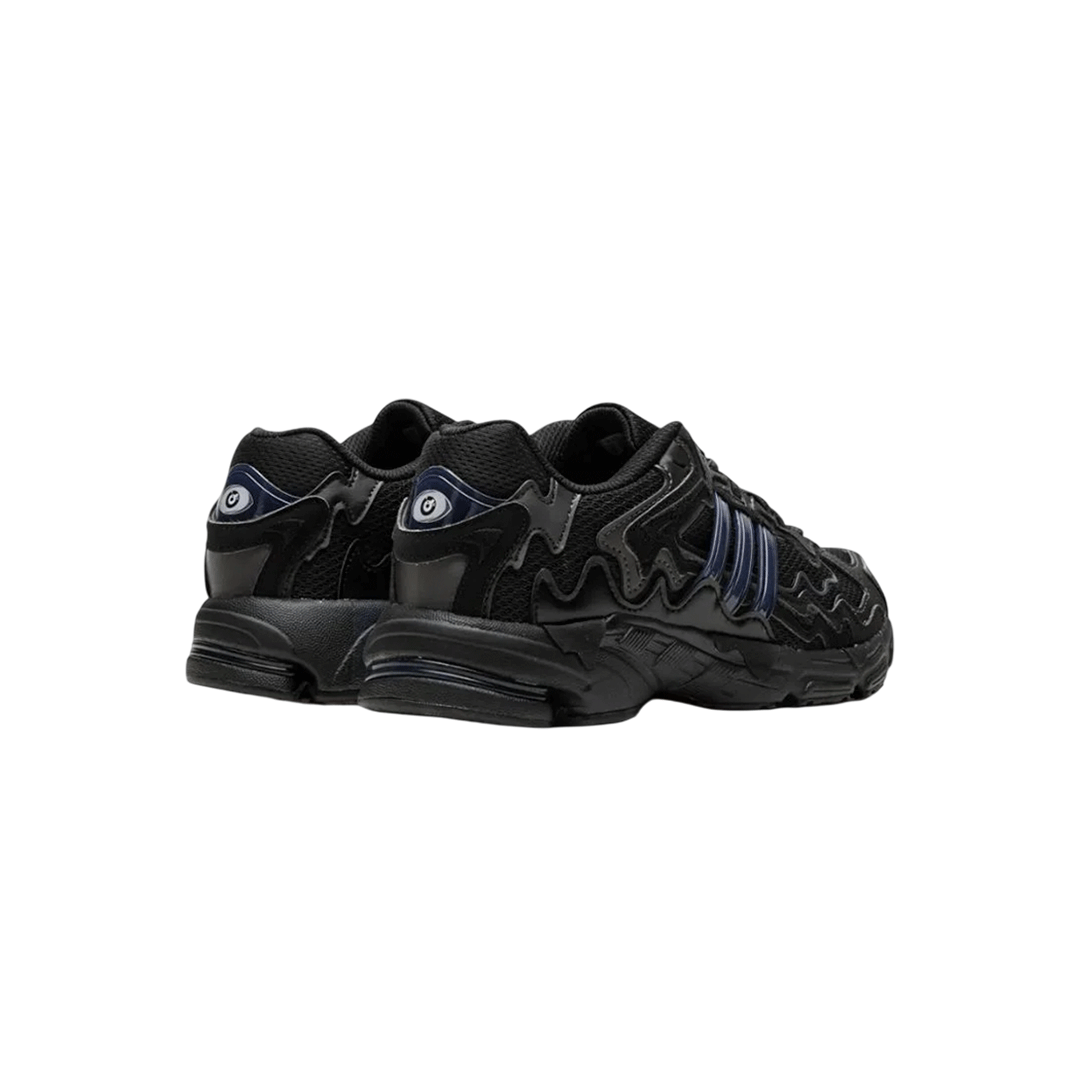 Adidas Bad Bunny Response "Paso Fino" Triple Black