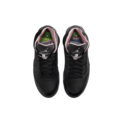 Air Jordan 5 x Paris Saint-Germain "Off Noir and Anthracite"